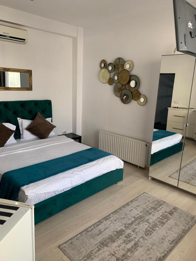 Premium Residence Brasov Exterior photo