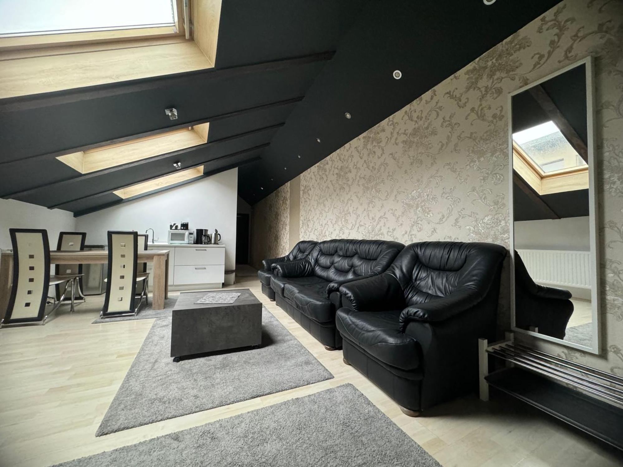 Premium Residence Brasov Exterior photo