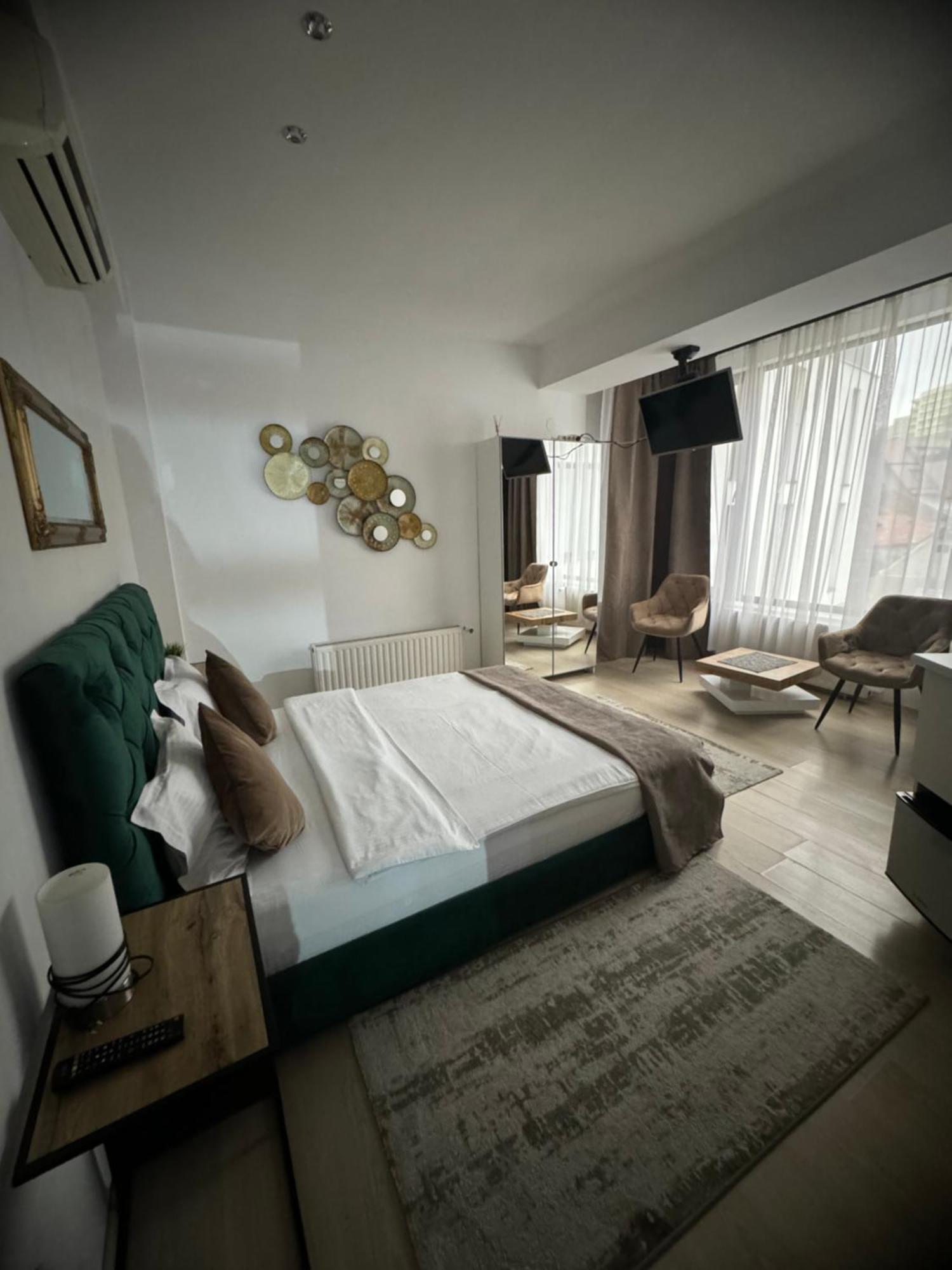 Premium Residence Brasov Exterior photo