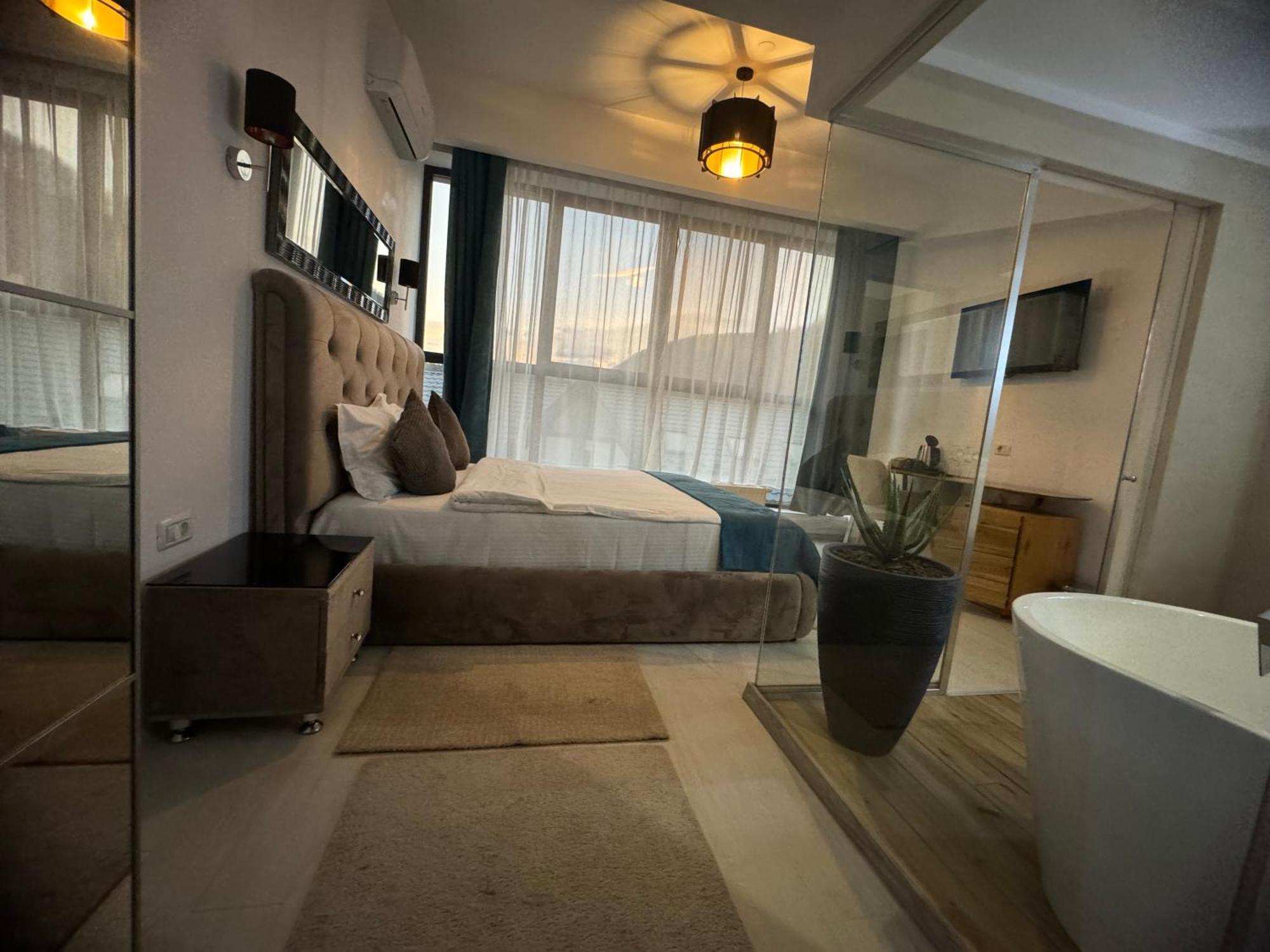 Premium Residence Brasov Exterior photo