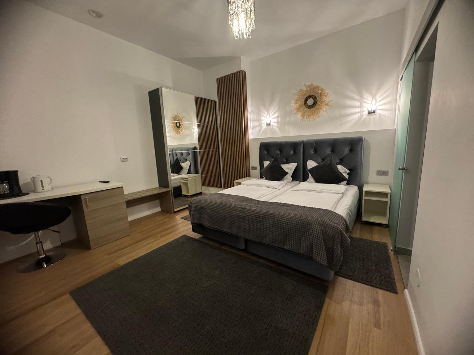 Premium Residence Brasov Exterior photo