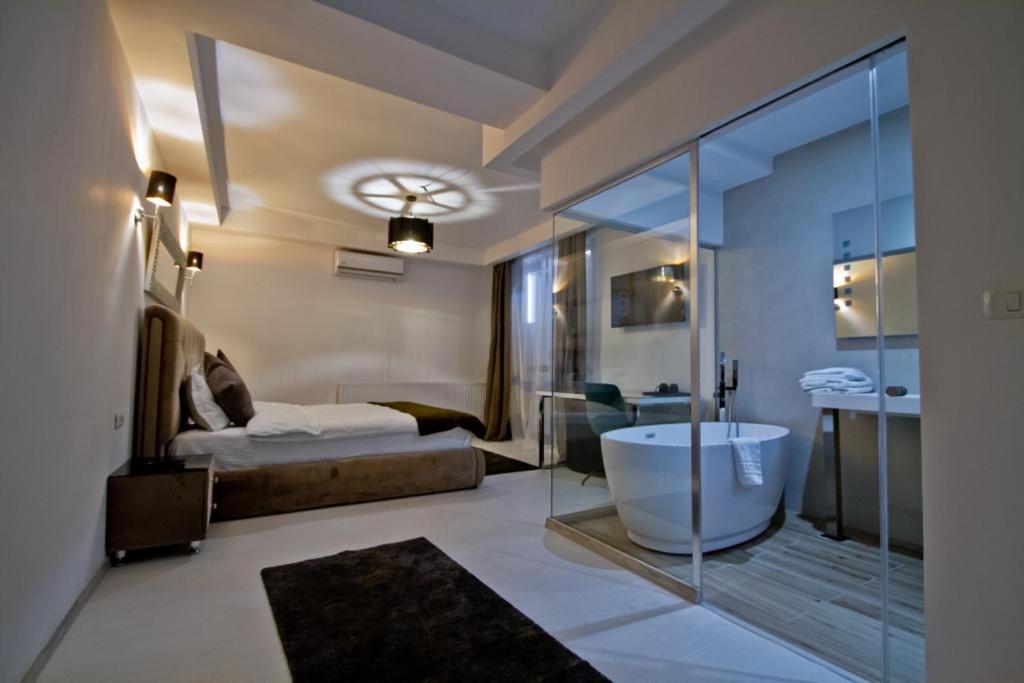 Premium Residence Brasov Exterior photo