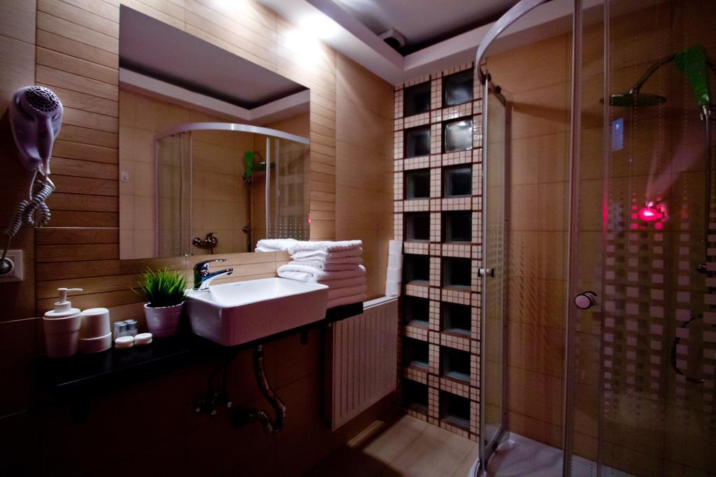 Premium Residence Brasov Room photo