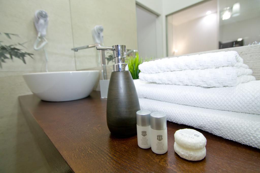 Premium Residence Brasov Room photo