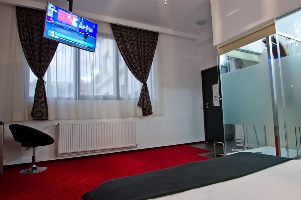 Premium Residence Brasov Exterior photo