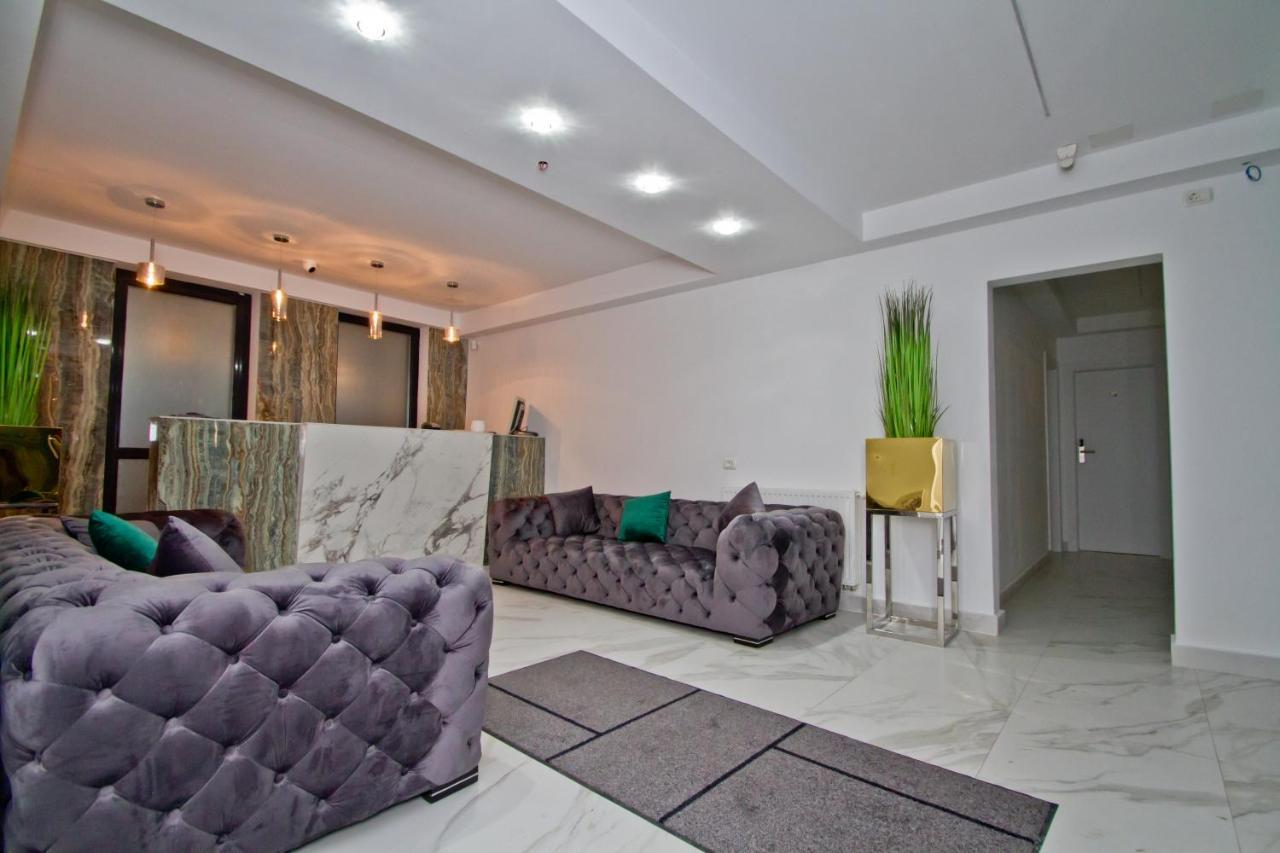 Premium Residence Brasov Exterior photo