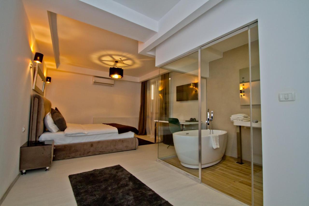 Premium Residence Brasov Exterior photo